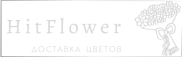 Доставка цветов Городищи